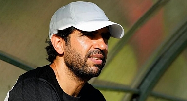 Gaziantep FK'dan Erdal Güneş açıklaması! Güvenimiz sonsuzdur...