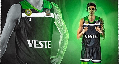 Manisa potada Ayberk'i aldı