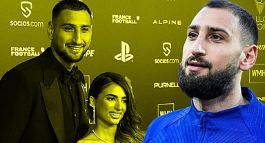 PSG'nin yıldızı Donnarumma'ya hırsızlık şoku! Birbirlerine bağladılar, otele sığındılar...