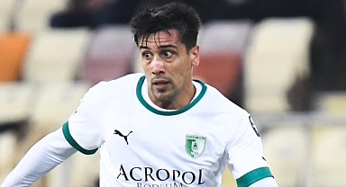 Samet Yalçın, Bodrumspor'da kaldı