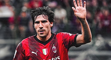 Sandro Tonali resmen Newcastle United'da! 70 milyon euroyla rekor...