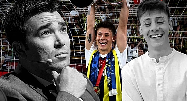 Arda Güler için flaş iddia: Barcelona'nın Fenerbahçe teklifini reddetti