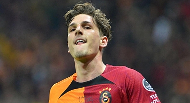 Galatasaray'ın yıldızı Zaniolo'nun yeni talibi Alman ekibi RB Leipzig