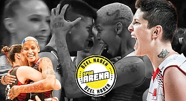 Tarihi zaferin sırrı! Kaderi değiştiren Ebrar ve Vargas detayı... 'Makine gibi'