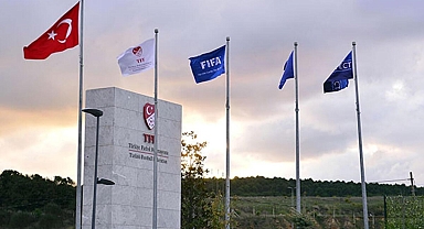 TFF Yönetim Kurulu belli oldu