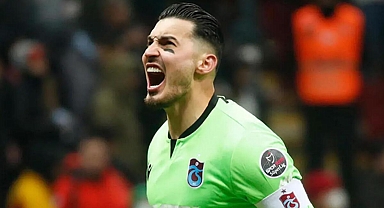 Trabzonspor Başkanı Ertuğrul Doğan'dan Uğurcan Çakır sözleri: Avrupa’ya gitmek isterse kolaylık sağlarız