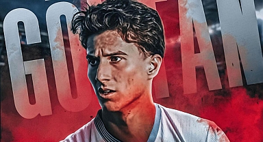 Trabzonspor, Borussia Dortmund'dan Göktan Gürbüz'ü transfer etti