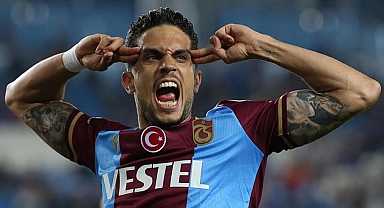 Trabzonspor'da 200 milyonluk Marc Bartra operasyonu