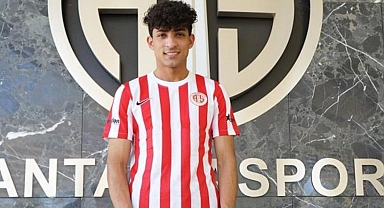Transfer Haberleri: Antalyaspor'a Iraklı sağ kanat