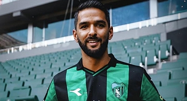 Transfer Haberleri | Daniel Candeias, Kocaelispor’da