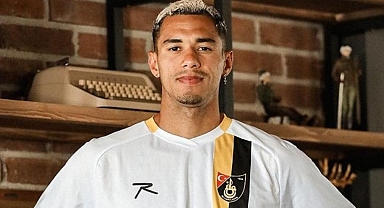 Transfer Haberleri: İstanbulspor, Jackson Kenio’yu kadrosuna kattı