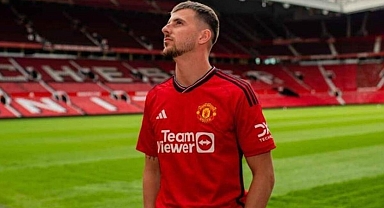 Transfer Haberleri: Mason Mount, Manchester United’da! 5+1 yıllık sözleşme...