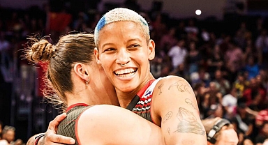 TVF Mehmet Akif Üstündağ: Vargas 44 numarayı giyiyor ve ben de ‘Malatyalıyım’ diyor!