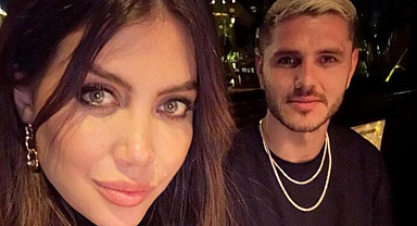 Wanda Nara'nın rahatsızlığına dair endişe veren iddia! Kimse ona söyleyemiyor ama...