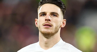 West Ham United, Declan Rica'ın takımdan ayrıldığını açıkladı! Bonservis rekoru...