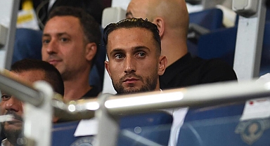 Yusuf Yazıcı menajerinden transfer açıklaması! Galatasaray ve Beşiktaş'tan teklif var mı?