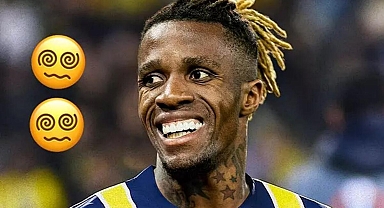 Zaha'nın paylaşımı ortalığı karıştırdı! Transfer için masada iki kulüp kaldı: Fenerbahçe ve Crystal Palace