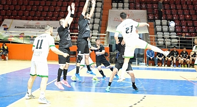 21. Hafta Hentbol Erkekler Süper Ligi Sonuçları Açıklandı