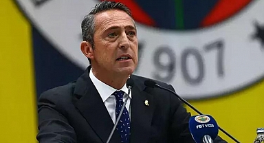 Ali Koç'tan Güçlü Mesaj: 