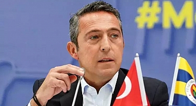 Ali Koç'tan Şampiyonluk Sonrası İsyan: 