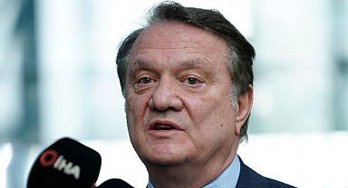 Beşiktaş Başkanı Hasan Arat'tan Derbi Öncesi İddialı Sözler