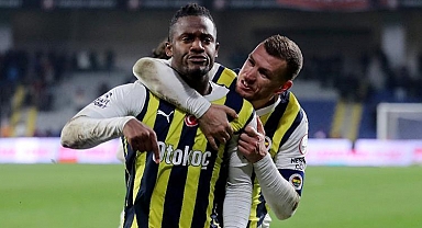 Derbi Özeti: Fenerbahçe'nin Beşiktaş Karşısında Gösterdiği Üstünlük