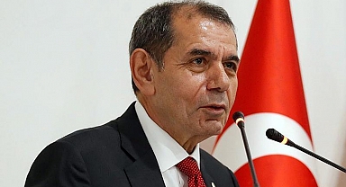 Dursun Özbek, Galatasaray Başkanlığına Yeniden Aday Olacağını Açıkladı