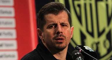 Emre Belözoğlu'nun İlke İnanç Mesajı: 2-0'dan 2-2'ye Direniş