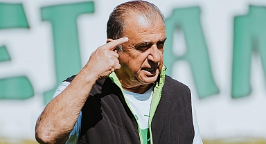 Fatih Terim'in Panathinaikos'la Çifte Kupa Hedefi