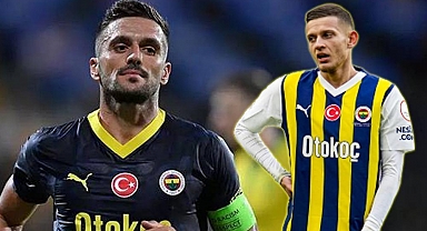 Fenerbahçe'deki Beklenmedik Form Düşüşleri: Tadic ve Szymanski Sönük, King Sahalara Dönüyor