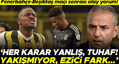 Fenerbahçe'den Derbide Çarpıcı Üstünlük: Beşiktaş'ı 2-1 Mağlup Etti