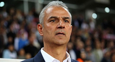 Fenerbahçe'nin Sivasspor ile 2-2 berabere kaldığı maç sonrası teknik direktör İsmail Kartal...