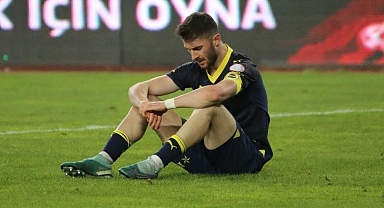 Fenerbahçe, Sivasspor Karşısında Puan Kaybetti