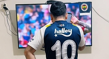 Fenerbahçe Taraftarından Icardi'ye 