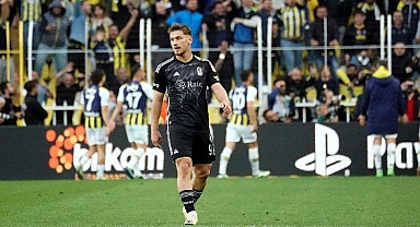 Fenerbahçe Taraftarlarından Genç Beşiktaşlı Semih'e Övgü