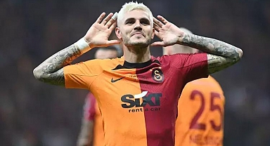 Icardi'den Fenerbahçe'ye Gönderme: Şampiyonluk Yarışında Ateşleyici Tweet