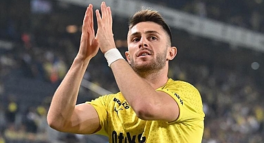 İsmail Yüksek'ten Sakatlık Sonrası İlk Açıklama