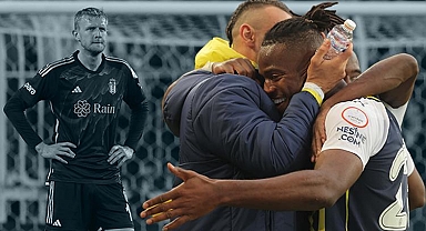 Kadıköy'de Tarihi Derbi: Fenerbahçe'den 47 Yıl Sonra Bir İlk