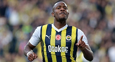 Michy Batshuayi, Süper Lig'in Gol Kralı Adayı