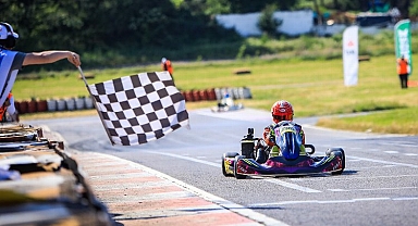 MOTUL 2024 Türkiye Karting Şampiyonası Coşkulu Başladı