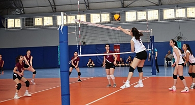 Nilüfer Uluslararası Spor Şenlikleri Gençlerle Devam Ediyor