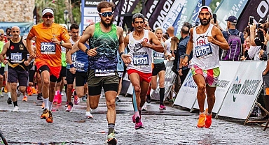 Salomon Çeşme Yarı Maratonu: Koşucular İçin Tarihi ve Doğal Güzelliklerle Dolu Bir Parkur