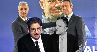 Spor yazarları Fenerbahçe'nin Sivasspor ile 2-2 berabere kaldığı maçı sert bir dille eleştirdiler.