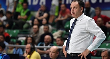 TOFAŞ Başantrenörü Orhun Ene'den Sezon Sonu Hedefi: 