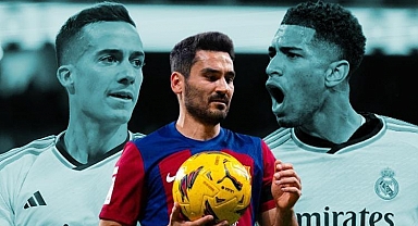 Unutulmaz Bir El Clasico: Hız, Heyecan ve Arda Güler Burukluğu