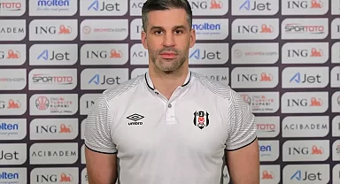 Beşiktaş Fibabanka, Mersinspor ile Zorlu Final Müsabakasına Hazırlanıyor!