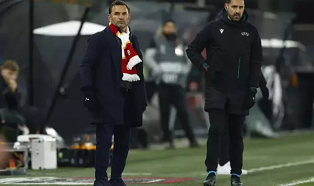 Galatasaray’a Hollanda’da Büyük Şok! Tur Şansı Zora Girdi