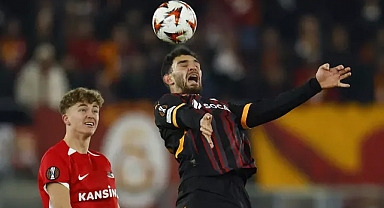 Galatasaray’a Hollanda’da Büyük Şok! Tur Şansı Zora Girdi