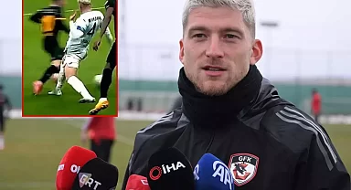 Semih Güler, Olaylı Galatasaray - Adana Demirspor Maçı Hakkında Sessizliğini Bozdu