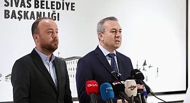 Sivas Belediyesi'nden Sivasspor'a Büyük Destek!